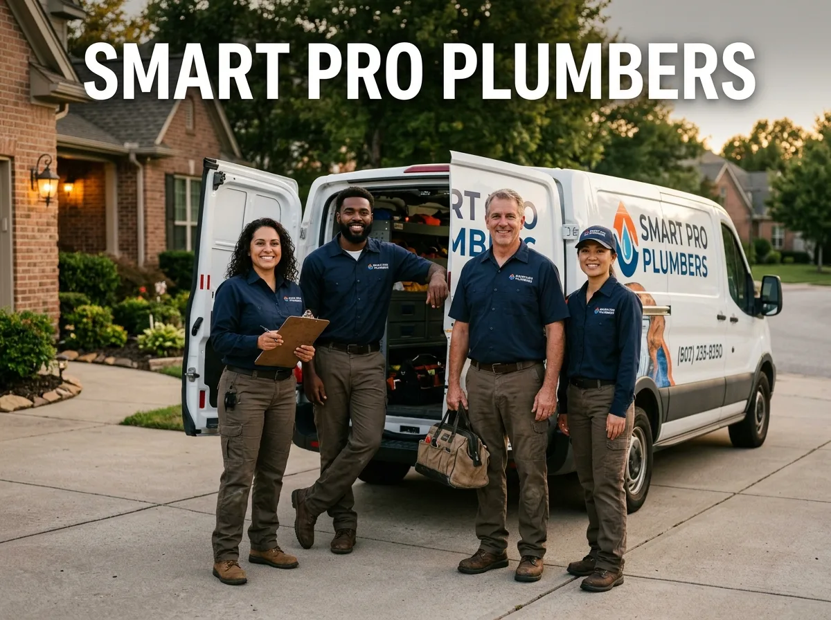 Water Heater Repair company in Lees Summit, MO